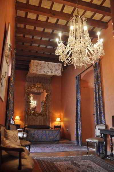 Granados Palacio Boutique Hotel Ecija Exterior photo