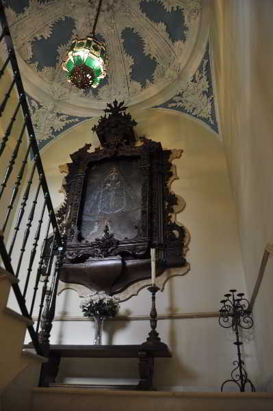 Granados Palacio Boutique Hotel Ecija Exterior photo
