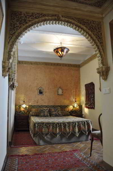 Granados Palacio Boutique Hotel Ecija Exterior photo